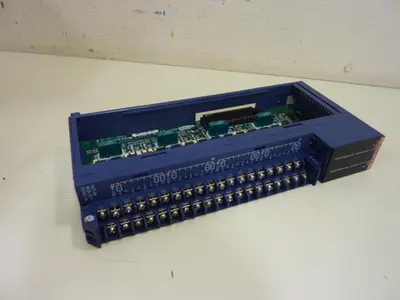 Used TOYOPUC TPK-2665 Circuit Boards Michigan US | Ideal Machinery #1318608