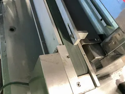 Used 2013 _UNKNOWN_ 70DS24270R1/2DE Heat Treating Units Ohio US | HGR 24 #1418562
