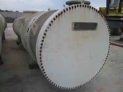USED HARRIS NA