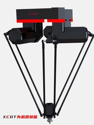 NEW Four-axis robot industrial manipulator XCDT