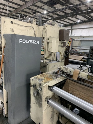 HOBBS WILLIAMS _UNKNOWN_ Winders, Dual Turret | Mark One Machinery (5)