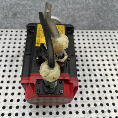 Used FANUC A06B-0061-B003 Misc Industrial Equipment California US | Davliegogo LLC #1732527