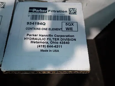 Used PARKER 934194Q Miscellaneous MRO Ohio US | HGR 24 #877636