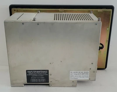 USED Allen-Bradley 6181-GLFDBCZZZ