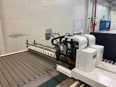 USED 2019 CNHF CGPB-45ZPZL-CM