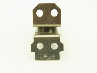 Clark 2518 Motor Starter Overload Heater Element  Lot of 6pcs
