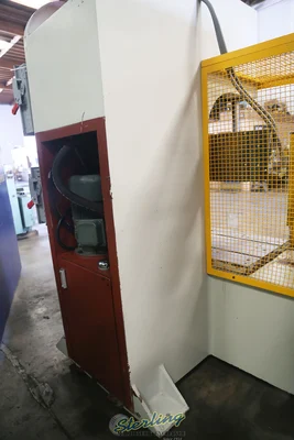 Used HELLEN YK41-550T Hydraulic Presses California US | Sterling Machinery Exchange #1467557
