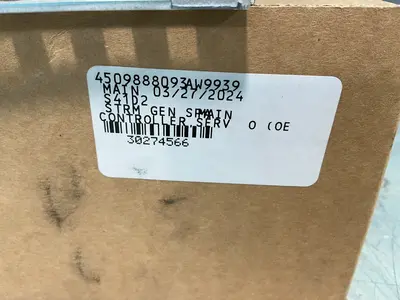 Used PARKER 638A063F0STOCAN000RD2 Servo Drives Ohio US | HGR 24 #1572135