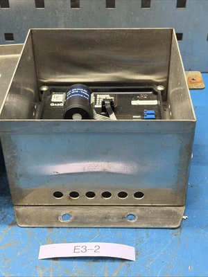 Used CTI GGNH3 Valves/Fittings Indiana US | J&J Industrial Supply #1453176