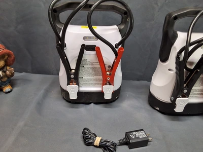 Used _UNKNOWN_ _UNKNOWN_ Jump Starters Michigan US | Miedema Asset Management Group #1483294