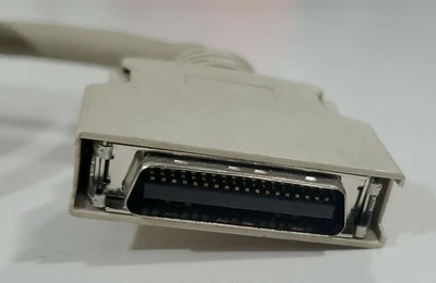 USED Janome Pennant