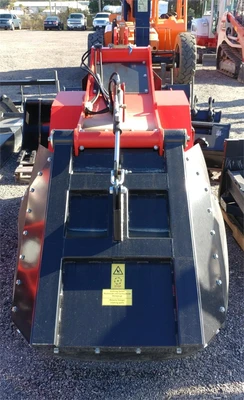 New | in-Stock 2020 PRINOTH _UNKNOWN_ Stump Grinders South Carolina US | National Equipment Dealers #1453965