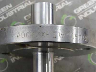 USED AEC A00K/XF11/2"