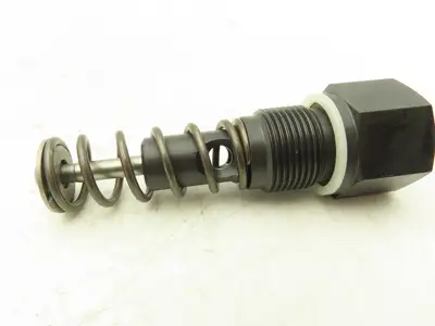 Lincoln 600268752 Pump Element 5mm Piston Dia Oil Or Grease .122 cu-in/min