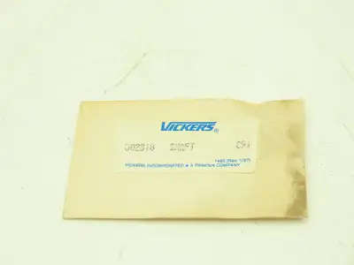 Eaton Sperry Vickers 002818 Shaft NIB