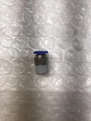 **30 PCS Push To Connect Fittings Air Line Pneumatic (See Photos)#