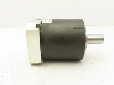 Onvio AL-020-005-12-D160-N-P Planetary Inline Gearhead 5:1 Reducer Gearbox