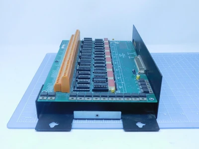 Used GALIL MOTION CONTROL _UNKNOWN_ Misc Electrical & Power Parts | OCO Industrial #1745686