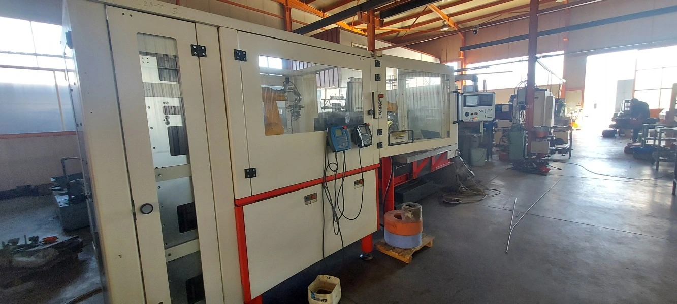 TSCHUDIN CNC Centreless Grinder, top condition – MUST MOVE