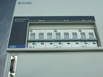 USED ALLENBRADLEY 2094BL02