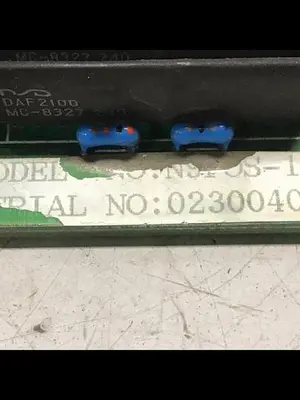 USED COSEL N9POS-10