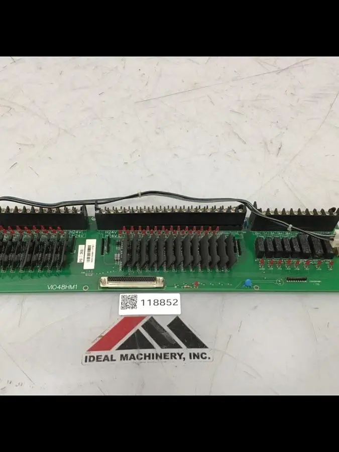 USED TOSHIBA VI048HM1