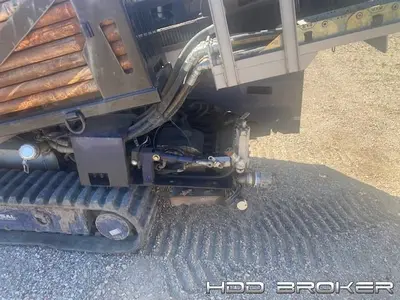 Used 2013 UNIVERSAL 2013 UNIVERSAL UNI 22X22 Drill Rigs Florida US | HDD Broker #1346482