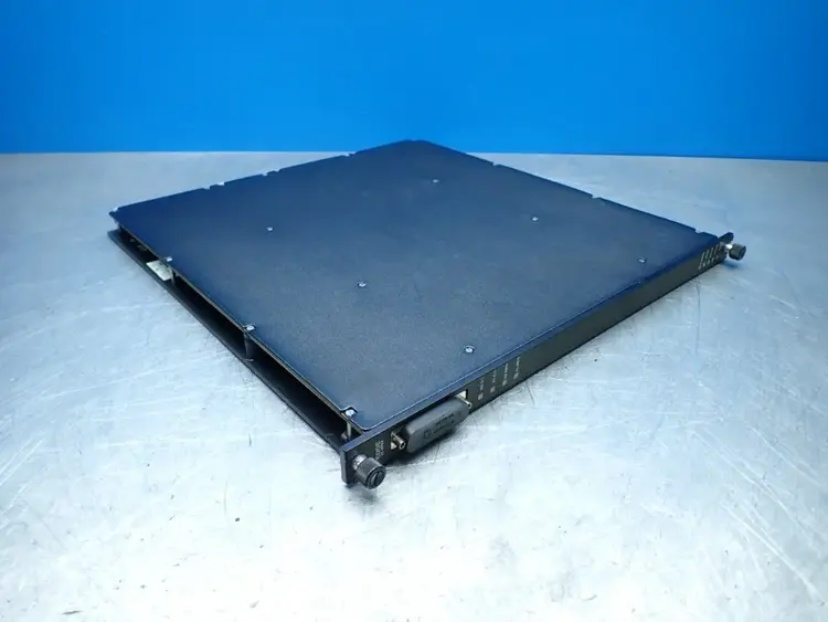 Used TRICONEX 3000345001 PLC Processors Ohio US | HGR 24 #928078