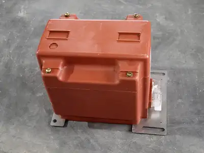 New | in-Stock INSTRUMENT TRANSFORMERS PTG5-2-110-1442FF Transformers British Columbia CA | Lenmark #1426792