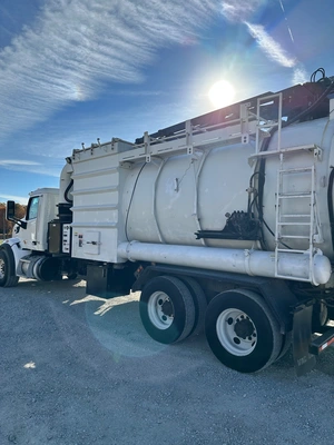 2019 KEITH HUBER AM36 Industrial Air Handler | VacSource (5)