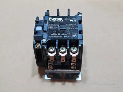 Used FURNAS 42BF35AJLB Switchgears British Columbia CA | Lenmark #1438347