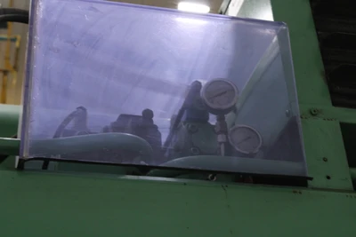USED ACCURSHEAR 875014