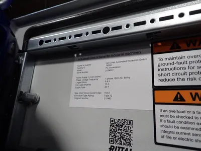 Used 2021 ZEISS AI MAX 3D Inspection Machines Ohio US | HGR 24 #1064577