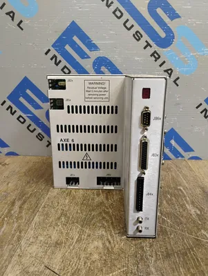 STAUBLI PRD-0061200Z-00 Electrical/PLC/Automation | ESS Industrial Equipment Sales (4)