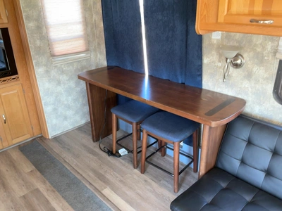 Used 2006 COACHMAN EPIC Campers, Caravans, Motorhomes Michigan US | Miedema Asset Management Group #1579852