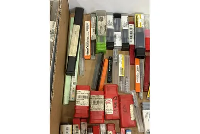 Used _UNKNOWN_ _UNKNOWN_ Other Cutting Tools Utah US | KD Auctions #1553723