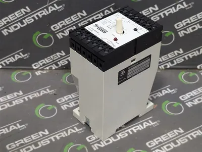 Warner Bernstein PSA-T50UR/101 senso-plus Rotational Control Switch Used
