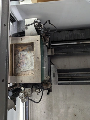 USED 2011 ACE KISS 103