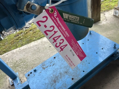 Used _UNKNOWN_ _UNKNOWN_ Hydraulic Power Units Michigan US | Miedema Asset Management Group #1423429