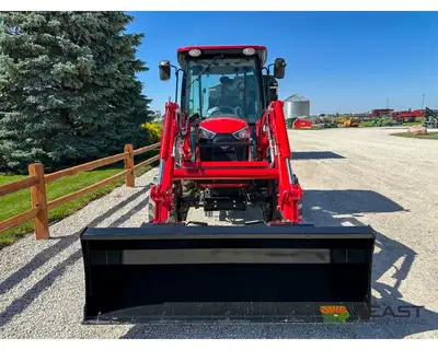 Used TYM _UNKNOWN_ Utility Tractors Iowa US | Keast Enterprises #1360506