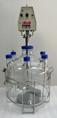 USED BELLCO 7774-40115, 1964-36000
