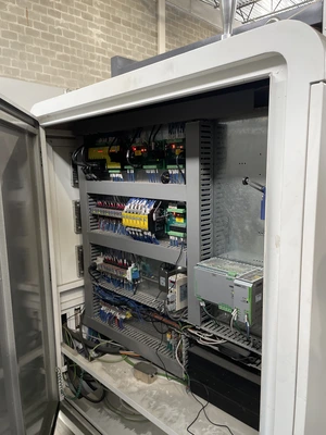 2021 BODOR P3015T6 Laser, CNC | Asset Exchange Corporation (14)