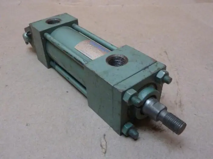 Used NOPAK 9708773 Cylinders Michigan US | Ideal Machinery #572879