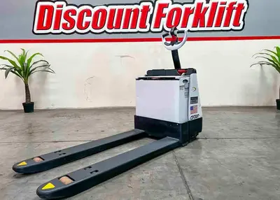 USED 2014 CROWN WP-3035-45
