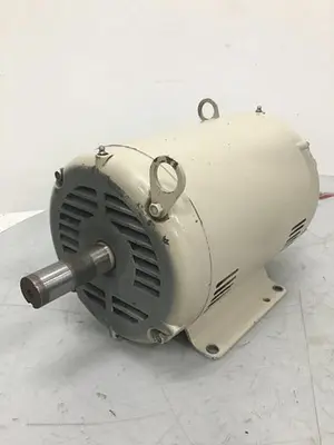 USED BALDOR M3313T-5