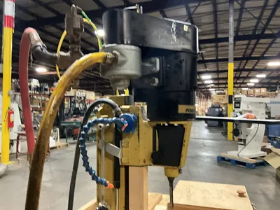 719 | Powermatic | Boring Machine
