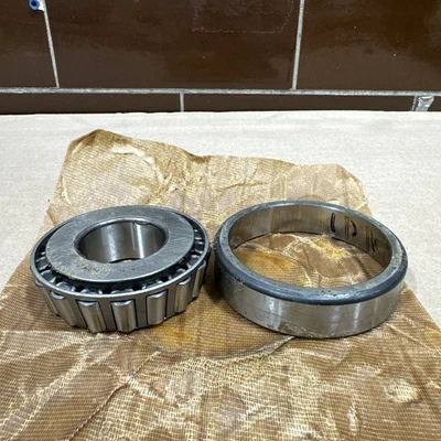 NEW Timken 458-S/453X