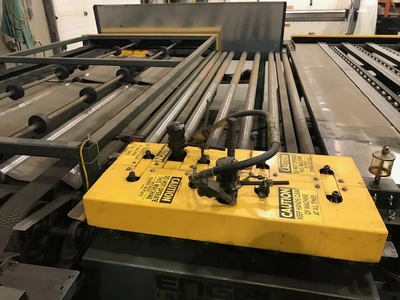 Used ENGEL _UNKNOWN_ Coil Feed Lines Maryland US | Production Products #797362