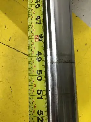 USED PARKER HH2HTLS23A M2100