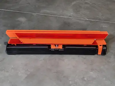NEW JAMES KING & CO. 1005